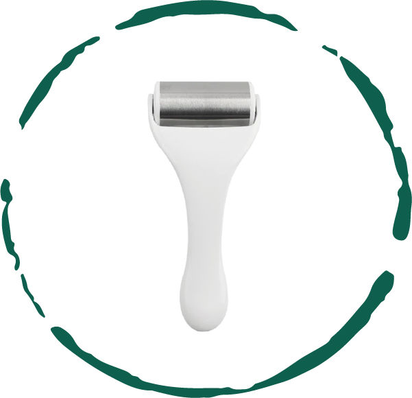 Body Massage Ice Roller